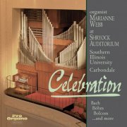 Marianne Webb - Celebration (2000)