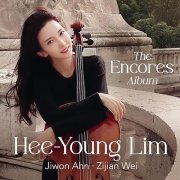 Hee-Young Lim - The Encores Album (2025) [Hi-Res]