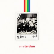 Amsterdam - Attitunes (2021) [Hi-Res]