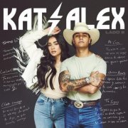 Kat & Alex - Kat & Alex Lado B (2022) Hi-Res