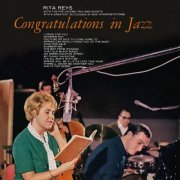 Rita Reys - Congratulations In Jazz (1965)