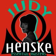 Judy Henske - Essential Masters (2012)