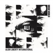 Ali - MUSIC WORLD (2023) Hi-Res