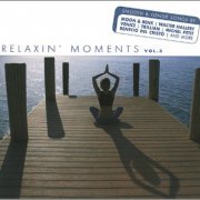 VA - Relaxin' Moments Vol.3 [2CD] (2007)