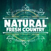 VA - Natural Fresh Country (2023)