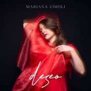 Mariana Cimoli - DESEO (2025) Hi-Res