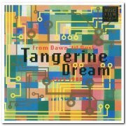 Tangerine Dream - From Dawn 'til Dusk 1973-1988 (1991)