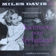 Miles Davis - Ascenseur Pour L'echafaud (1958) CD Rip