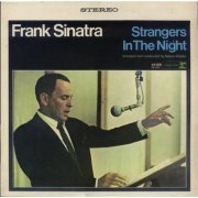 Frank Sinatra - Strangers In The Night (1966) [Vinyl 24-192]