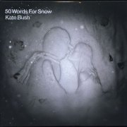 Kate Bush - 50 Words For Snow (2011) LP