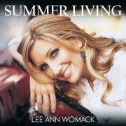 Lee Ann Womack - Summer Living (2023) EP