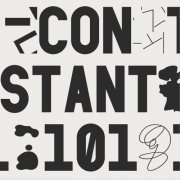 NEEF. - Original Soundtrack Constant 1 0 1 (2023) Hi-Res