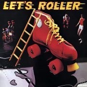 VA - Let's Roller (1980)