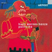 Various Artists - Henze: Pollicino (2025)