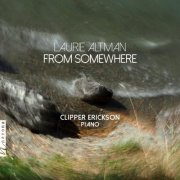 Clipper Erickson - From Somewhere (2024) [Hi-Res]