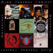 Alan Parsons Project - Anthology (1991)