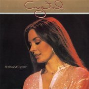 Crystal Gayle - We Should Be Together (1979)