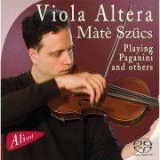 Máté Szűcs - Viola Altera (2010)