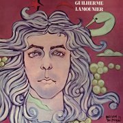 Guilherme Lamounier - Guilherme Lamounier (1973) [Hi-Res]