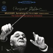 Bruno Walter - Bruckner: Symphony No. 7 in E Major (Remastered) (2019)