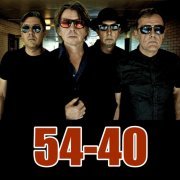 54-40 - Discography (1986-2011)