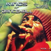 Sizzla - Kings Of Dancehall Vol 1 (2004) Vinyl
