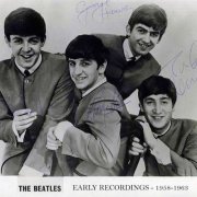 The Beatles - Early Recordings 1958-1963 (2016)