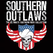 Various Artists – Southern Outlaws - The Ultimate Southern Rock Collection (2007)