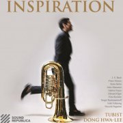 DONGHWA-LEE - INSPIRATION (2024) Hi-Res