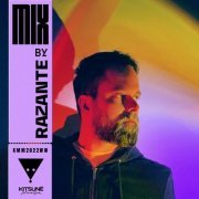 Razante - Kitsuné Musique Mix by Razante (DJ Mix) (2022)