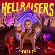 Cheat Codes - HELLRAISERS Part 3  (2022)