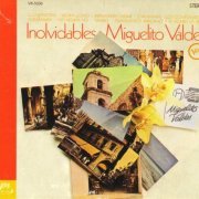 Miguelito Valdes - Inolvidables (1967) FLAC