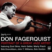 Don Fagerquist - Portrait of a Great Jazz Artist (2005)