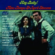 Nino Tempo & April Stevens – Hey Baby! (1966)
