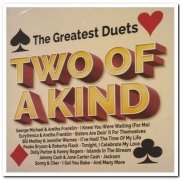 VA - Two Of A Kind - Greatest Duets [2CD Set] (2015)