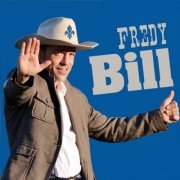 Fredy Bill - Fredy Bill (2023)