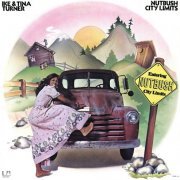 Ike & Tina Turner - Nutbush City Limits (1973) [24bit FLAC]