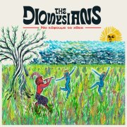 The Dionysians - Να Κάψουμε το Χθες (2025) [Hi-Res]