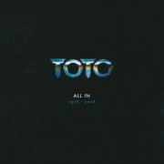 Toto ‎- All In 1978-2018 (2019)