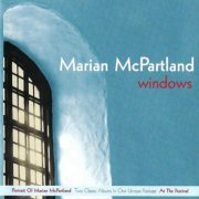 Marian McPartland - Windows (2004)