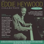 Eddie Haywood - Collection 1940-59 (2020)