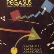 Pegasus - Comunicació (1983) FLAC