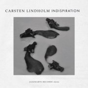 Carsten Lindholm - Indispiration (2017) [Hi-Res]