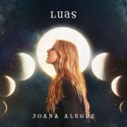 Joana Alegre - LUAS (2024) Hi-Res