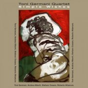 Toni Germani Quartet - Simple Wishes (1996)