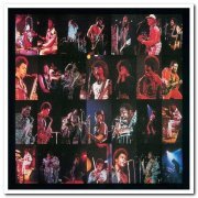 War - Live [2CD Set] (1973/2017)