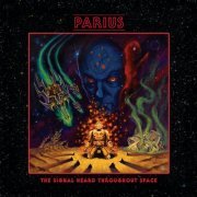 Parius - The Signal Heard Throughout Space (2022) Hi-Res