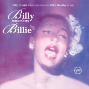 Billie Holiday - Billy Remembers Billie (2005)