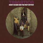 Kenny Rogers and The First Edition - Transition (1971) [Hi-Res]