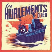 Les Hurlements d'Léo - Mondial stéréo (2020)